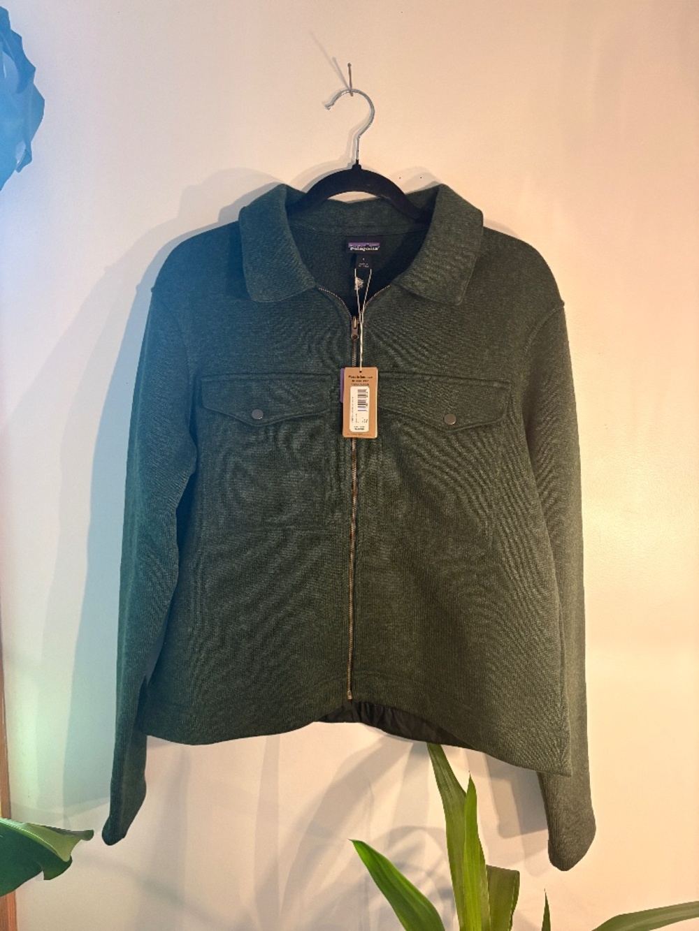 Patagonia Jacket